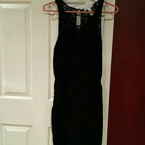 Womens jumpsuit
